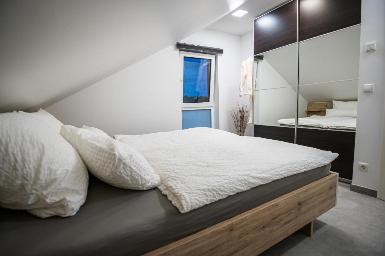 Lobnitz  Mein Beach House מראה חיצוני תמונה